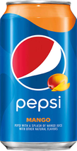 Pepsi - $35.70