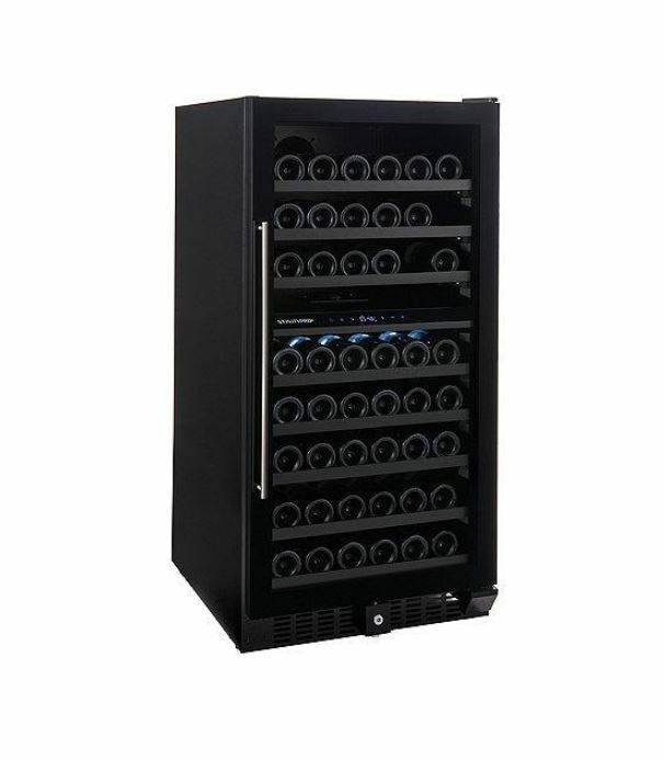 N&#39; Finity PRO2 M Dual Zona Vino Bodega Venta - $1,041.88