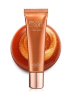 Estee Lauder Bronze Goddess All-Over Face &amp; Body Gloss Liquid Highlighte... - $67.24 CAD