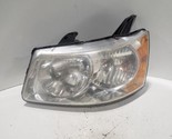 Driver Left Headlight Fits 06-09 TORRENT 1034726 - $94.05