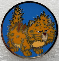 Disney Dogs &amp; Cats Oliver is Mad! Oliver &amp; Company Limited Edition 500 pin - $29.70