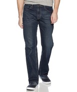Signature By Levi’s Strauss &amp; Company Gold Label Sz 50/32 - $66.37 CAD