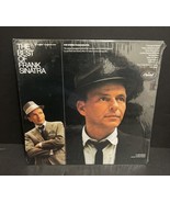 Frank Sinatra The Best Of Frank Sinatra Capital Records Reissue R143804 ... - £21.90 GBP