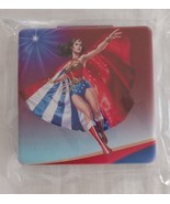 Wonder Woman Compact Mirror - $9.50