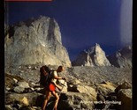 High Mountain Sports Magazine No.175 June 1997 mbox1516 Alpine Rock-clim... - $9.76