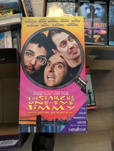 The Search for One-eye Jimmy (VHS 1993) Screener - £9.37 GBP