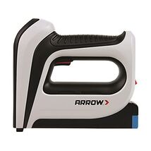 Arrow CO LLC T50DCD Cordless Electric Staple Gun - $119.30 CAD