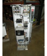 Allen Bradley 2100 2163Q 10HP/7.5HP 480V Powerflex70 VFD Fusible 45.5&quot; T... - €2.168,82 EUR