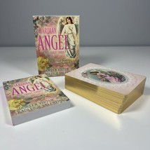Guardian Angel Tarot Cards (78/Guidebook) Doreen Virtue - Radleigh Valen... - £67.46 GBP