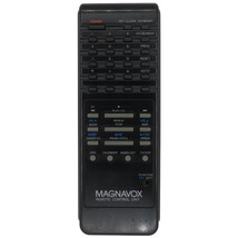 Magnavox 926W Pre-Owned Factory Original VCR Remote Control - £10.27 GBP