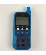 VTech KidiGo Walkie Talkie Two Way Radio Replacement 2019 Electronic Toy - $20.23 CAD