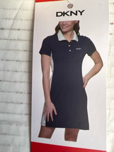 dkny womens short sleeve dress - £19.54 GBP