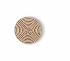 S/4 Coasters, Natural (Set of 4) - £11.63 GBP