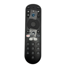 Xumo MG3 R34010 Voice Remote Control Bluetooth with Mic OEM for Stream Box - $23.36