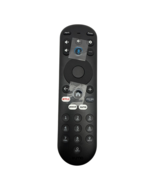 Xumo MG3 R34010 Voice Remote Control Bluetooth with Mic OEM for Stream Box - $428.51 MXN