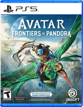 Avatar: Frontiers of Pandora Standard Edition - PlayStation 5 - £55.98 GBP