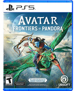 Avatar: Frontiers of Pandora Standard Edition - PlayStation 5 - £59.13 GBP