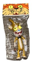 Rick and Morty Squanchy Grow Figure Rickmobile Nip - £16.53 GBP