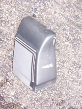 1985 1987 BUICK GRAN NATIONAL GNX REGAL LEFT TAILLIGHT FENDER EXTENSION ... - $1,919.12 MXN