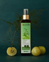 Fabindia Bhringraj Amla Olio Capelli 200 ML Lungo Forte Morbido Liscio Capelli - £21.22 GBP