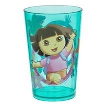 Dora The Explorer Cup. Set Of TWO - £10.35 GBP