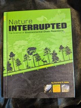 Nature Interrupted: The Science of Environmental Chain Reactions (Headline... - £6.22 GBP