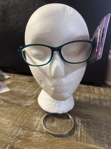 Simply Specs Women’s Reading Glasses With Case 1.25 - $40.56 CAD