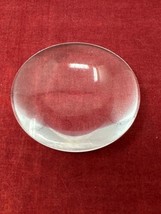 OEM Kodak Carousel Slide Projector Convex Glass Lens Replacement Part Ko... - $14.36