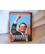 Barbarians at the Gate DVD HBO - $10.00