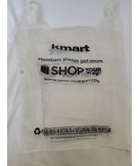 VINTAGE KMart Shop Your Way Plastic Shopping Bag - $14.84