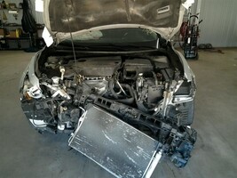 ALTIMA    2016 Fuse Box Cabin 1038551131Fusebox Only, No Wiring Harness - $59.70