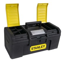 Stanley 19 Inch One Touch Toolbox - $37.43