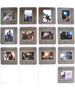 13 2001 Movie ALONG CAME A SPIDER 35mm Color Photo Slide Captions Morgan... - $40.96 CAD