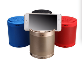 Bluetooth Speaker With Phone Stand - $71.75
