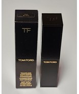 Tom Ford Traceless Soft Matte Concealer Corrector 0N0 Blanc - $53.38 CAD