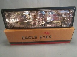 Eagle Eyes Auto Lamp GM096-U000R Gmc [Z48] - £14.31 GBP