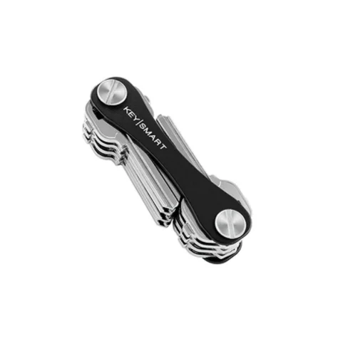 Smart key chain Mini Key Organizer Wallet Key Decorative Holder Clip Home Storag - £153.81 GBP