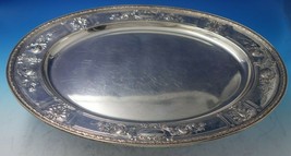 Maintenon by Gorham Sterling Silver Fish Platter #A10224/1 19 3/4" (#6333) - £3,011.38 GBP