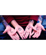 Advanced Custom Love Spell Casting Any Situation Any Desire Authentic Magic - $17.81