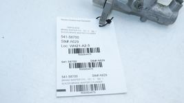 Brake Master Cylinder 170 Type SLK230 Fits 99-00 MERCEDES SLK 64479 image 2