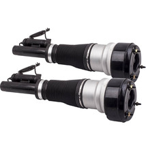 2x Front Air Suspension Spring Strut Assembly for Mercedes W221 2213204913 - $282.99