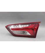 Right Passenger Tail Light Decklid Mounted LED 19-25 CHEVROLET MALIBU OE... - $170.99