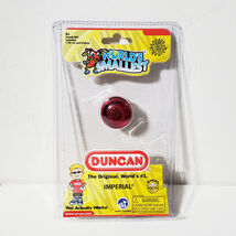 World's Smallest Duncan Imperial Yo-Yo - $13.00