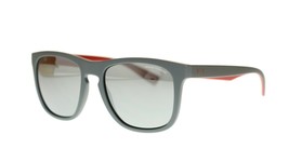 Armani Exchange AX4058 82006G Matte Smoke/Grey Mirror Silver Mens Sungla... - $58.20 Armani Exchange AX4058 82006G Matte Smoke/Grey Mirror Silver Mens Sungla... - $58.20