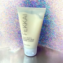 FEKKAI Clean Stylers Straight Balm - 1.69oz NWOB &amp; Sealed - $14.84
