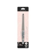 Japonesque Stainless Steel Silver Nail File - $8.99