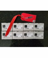OEM MBENZ-AMG PISTON CONNECTING RODS BEARINGS A2760300160 X 16 HALF/8 CO... - $412.52
