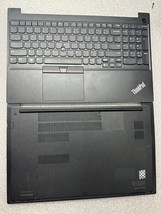 Lenovo Thinkpad E15 Gen 2 20TD 20TE palmrest touch pad backlit keyboard bottom - £31.58 GBP