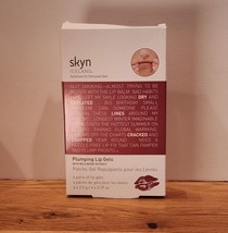 SKYN Iceland Plumping Lip Gels, 4 Pairs - £19.75 GBP