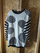 Retrospect New York ladies medium size beaded sweater - €34,93 EUR